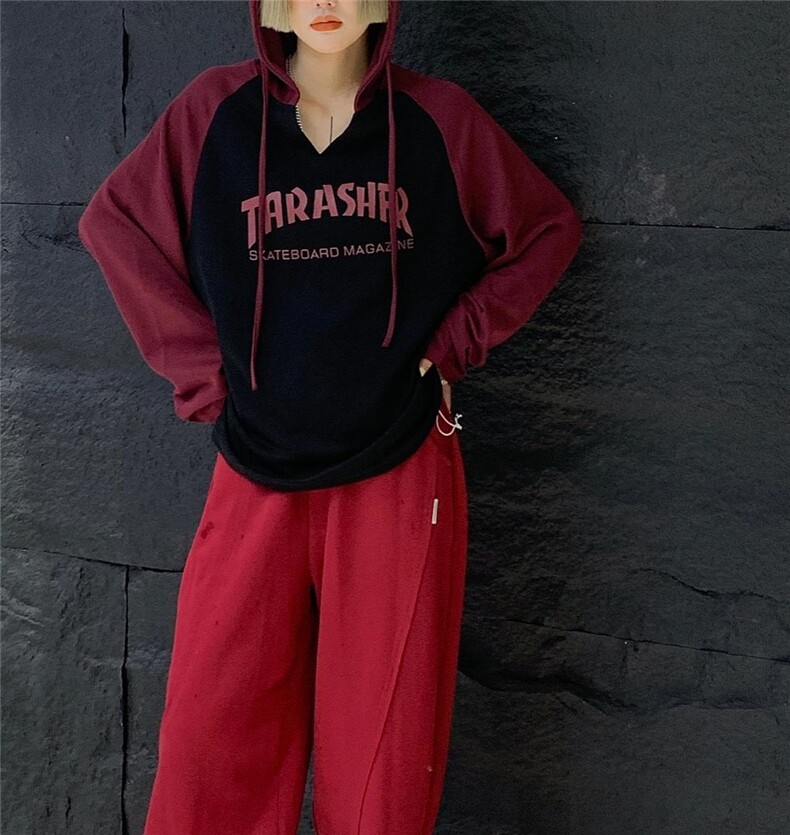 卫衣，女装卫衣/绒衫，FU