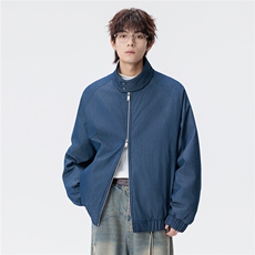 新款休闲棉衣，男装棉衣，星座1106-2（原1111B）