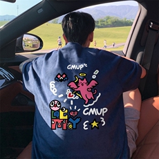 藏青色