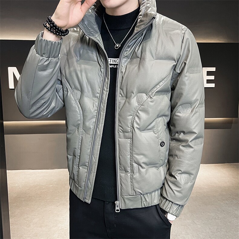 羽绒服男店主风新款80%白鸭绒外套保暖上衣潮B317/PY106/P155,男装羽绒服,电商B317