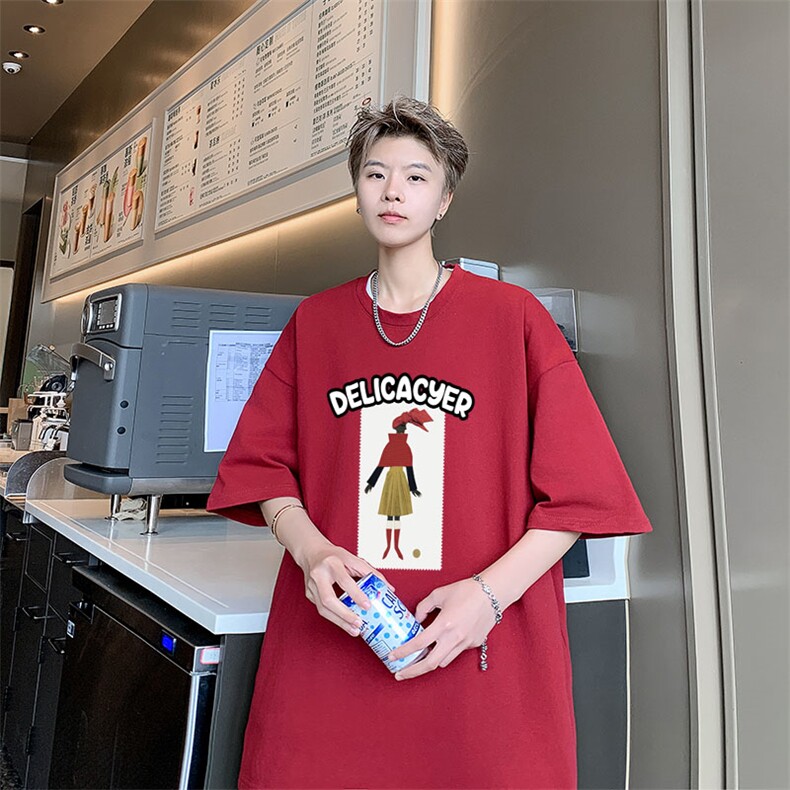 2024暴款超高点击率重磅短袖上款就出单-D328A-TX0029特批22-控39,男装T恤,电商D328A（原310B-3）