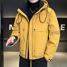 数据男士羽绒服50户外工装备货万件男外套B317/Y165/P285，男装羽绒服，电商B317