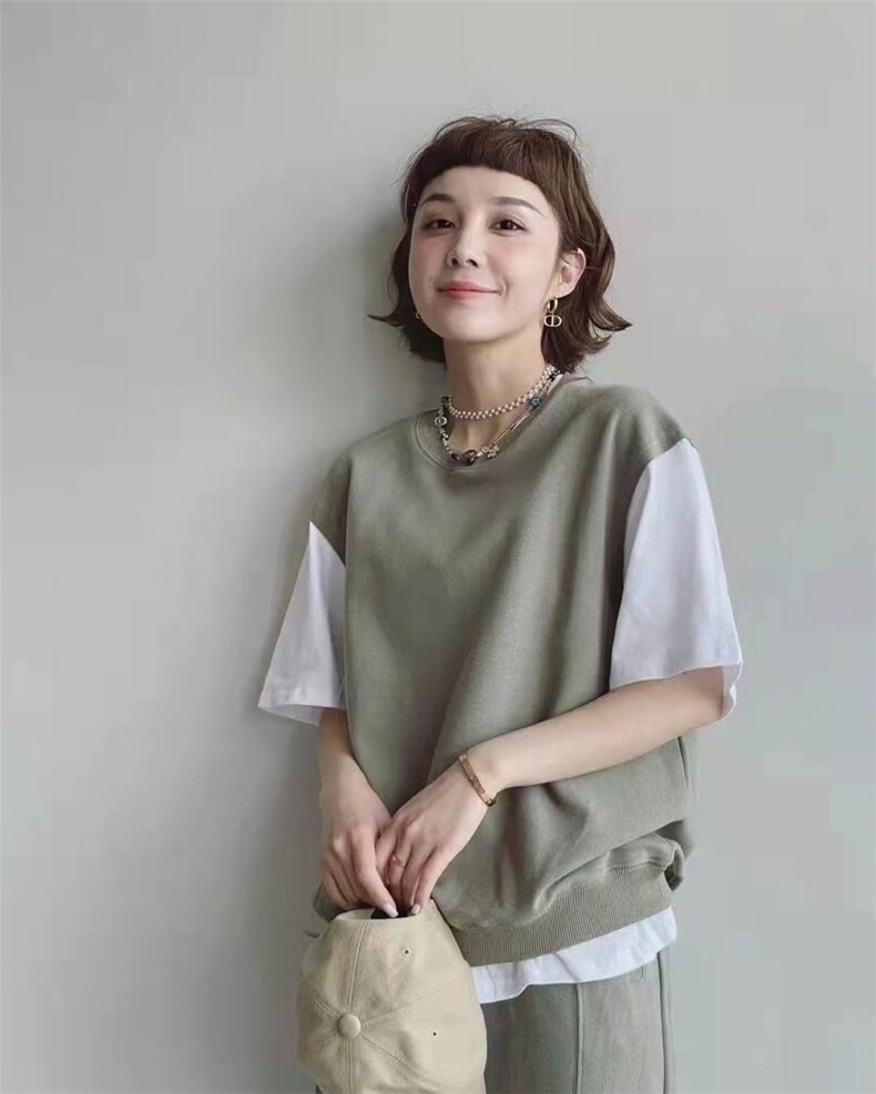 韩衣丑丑 HANYI·COCO HYCC143971