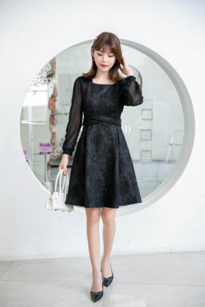 2021秋装，其它，恋语随风