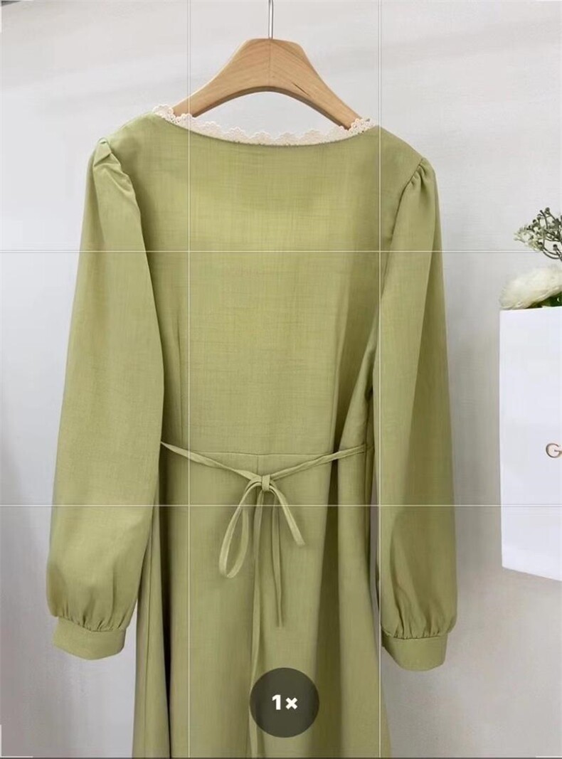 连衣裙，女装连衣裙，Lico&co(1F)