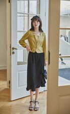 【现货】夏季新款连衣裙上衣裙子，女装连衣裙，妙而曼