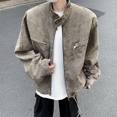 灰色