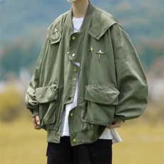 绿色