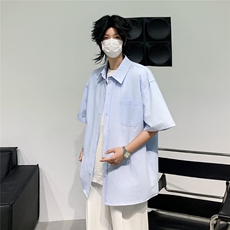 男士短袖春季2024新款SC430P30，男装T恤，星座1116-2