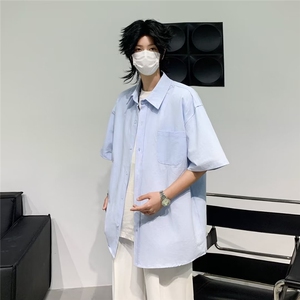 男士短袖春季2024新款 SC430 P30图片