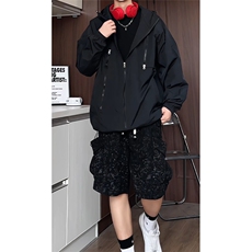 F8079/特P50防晒指数UPF50+有防紫外线防晒服男外套防晒衣，男装防晒衣，电商A141