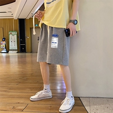 华夫格大绳灰色