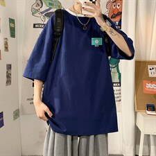 宝蓝色