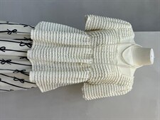 甜美系上衣，其它，季尺