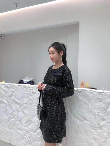 KUNSWEAR琨丝薇尔(3F) KUNSWEARKSWE3F108496