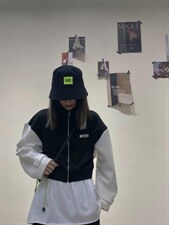 太空外套，其它，Alissa Lin