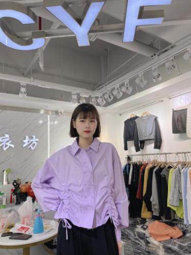 秋季新款，其它，潮衣坊