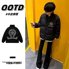 1506-1/MB3-841/P64冬季棉服棉衣男生加厚保暖面包服运动休闲潮，男装棉衣，星座1506-1