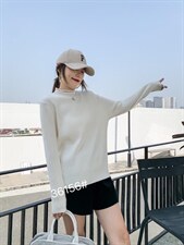 冬季新款毛衫系列，其它，千百莲