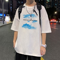 白色