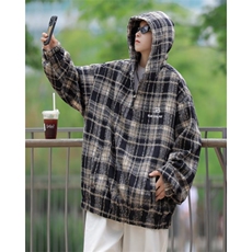 美式秋冬季新款外套刺绣W9288P63，男装夹克，星座1116-2