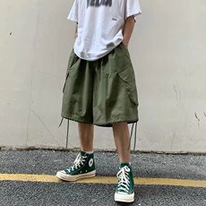 军绿色