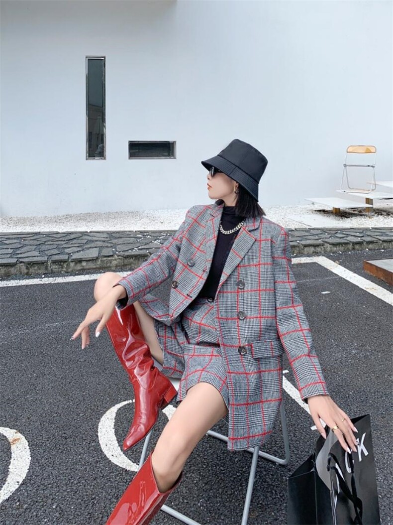 时尚潮流女人，其它，艾子.抒适