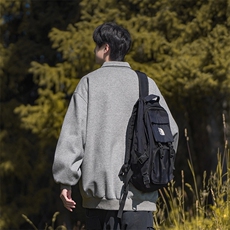 B225-A6459-P55-X69-POLO衫印花卫衣-100聚酯纤维，男装Polo衫，电商B225