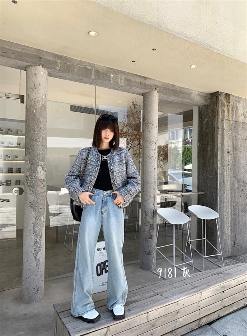 现货定制羊毛小香，其它，ZYDZ在依店主