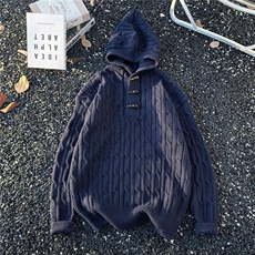 藏青色