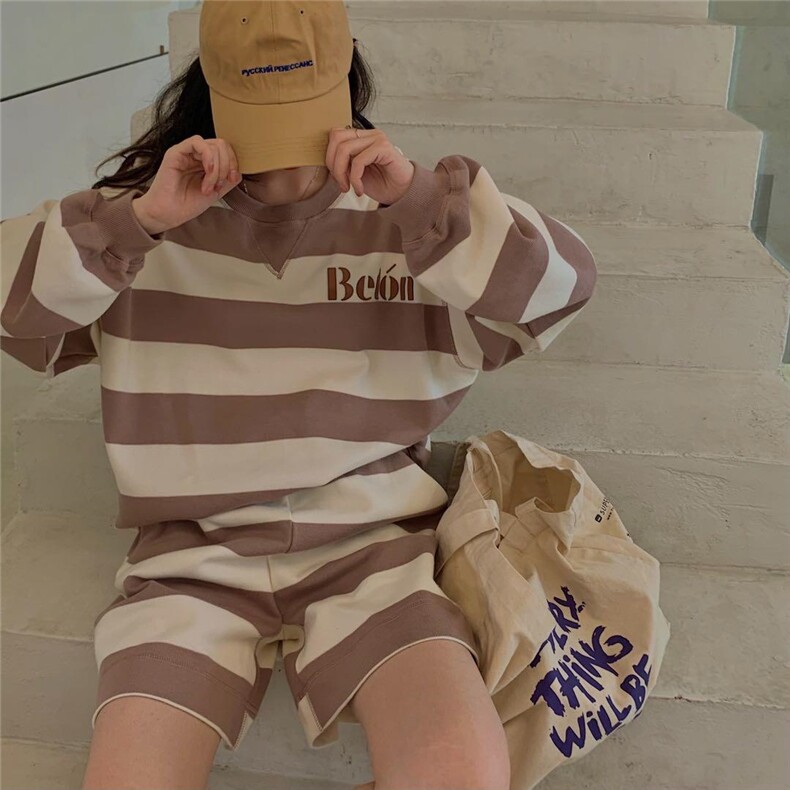 欧货套装S-M，女装职业装，尚映