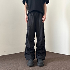 903-PK105-特55【79】速干工装裤冲锋休闲裤！4，男装休闲裤，星座903