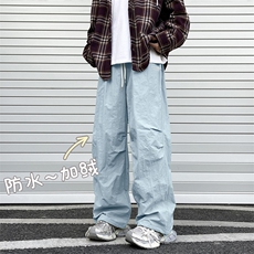 蓝色（加绒）