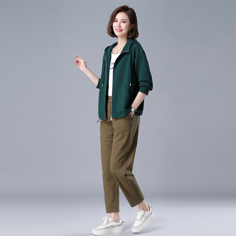 583款体校套装2022秋新品高品质套装,女装套装/套裙,秋牧寒烟