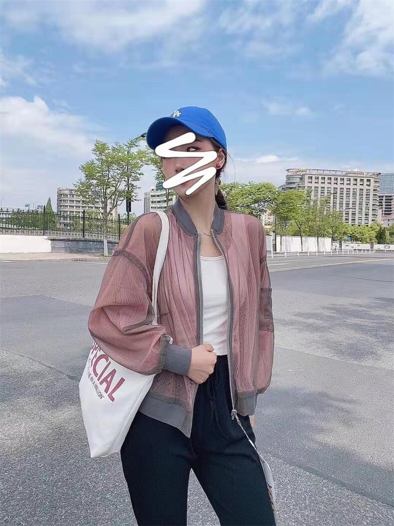 【33317】二面穿防晒，其它，首选