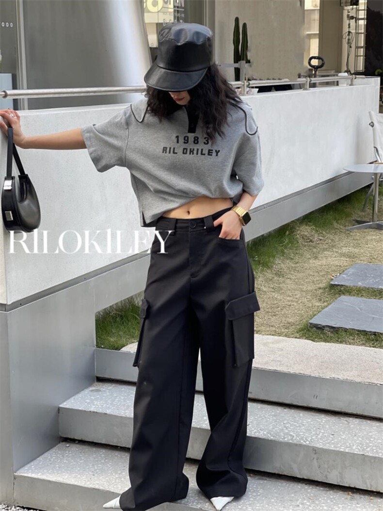 雷洛奇丽—夏装短袖，其它，雷洛奇丽