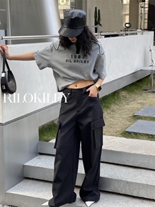 雷洛奇丽—夏装短袖图片