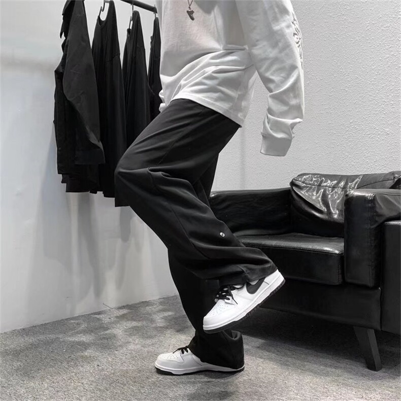 男春季休闲裤K7064P36,男装休闲裤,星座1116-2