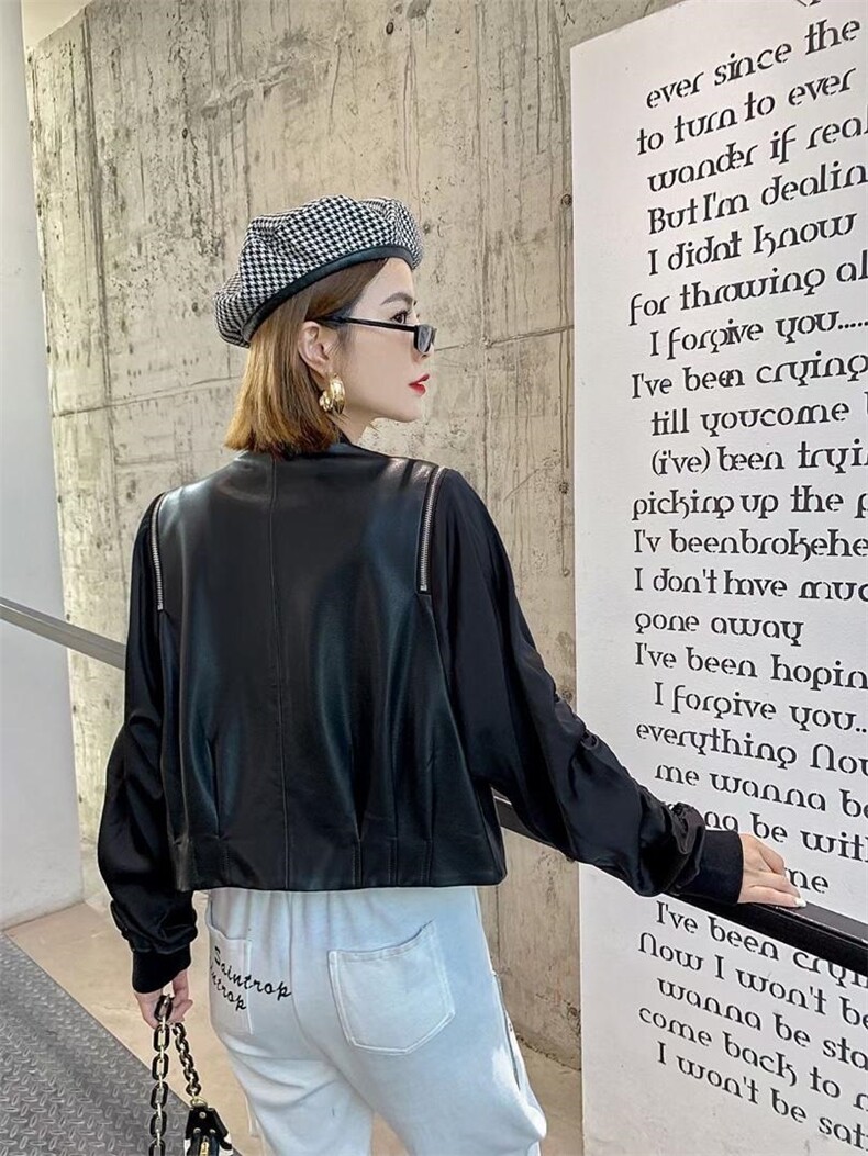 秋装新款外套、衬衫连衣裙，女装衬衫，花海QY