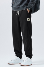 A178-1DY538P70秋冬季美式休闲卫裤，男装休闲裤，电商A178-1