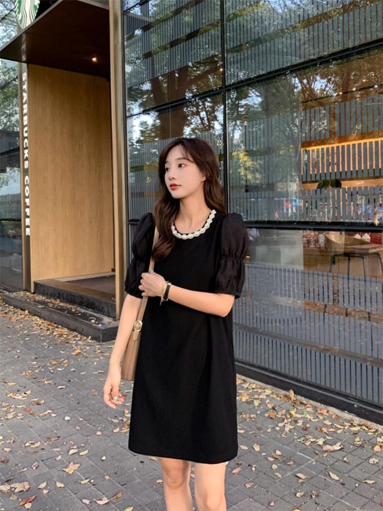 连衣裙，女装连衣裙，尹魅女王＆美拉