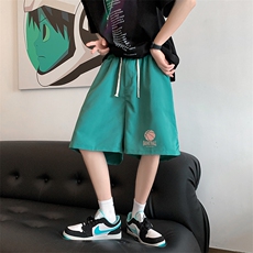 绿色