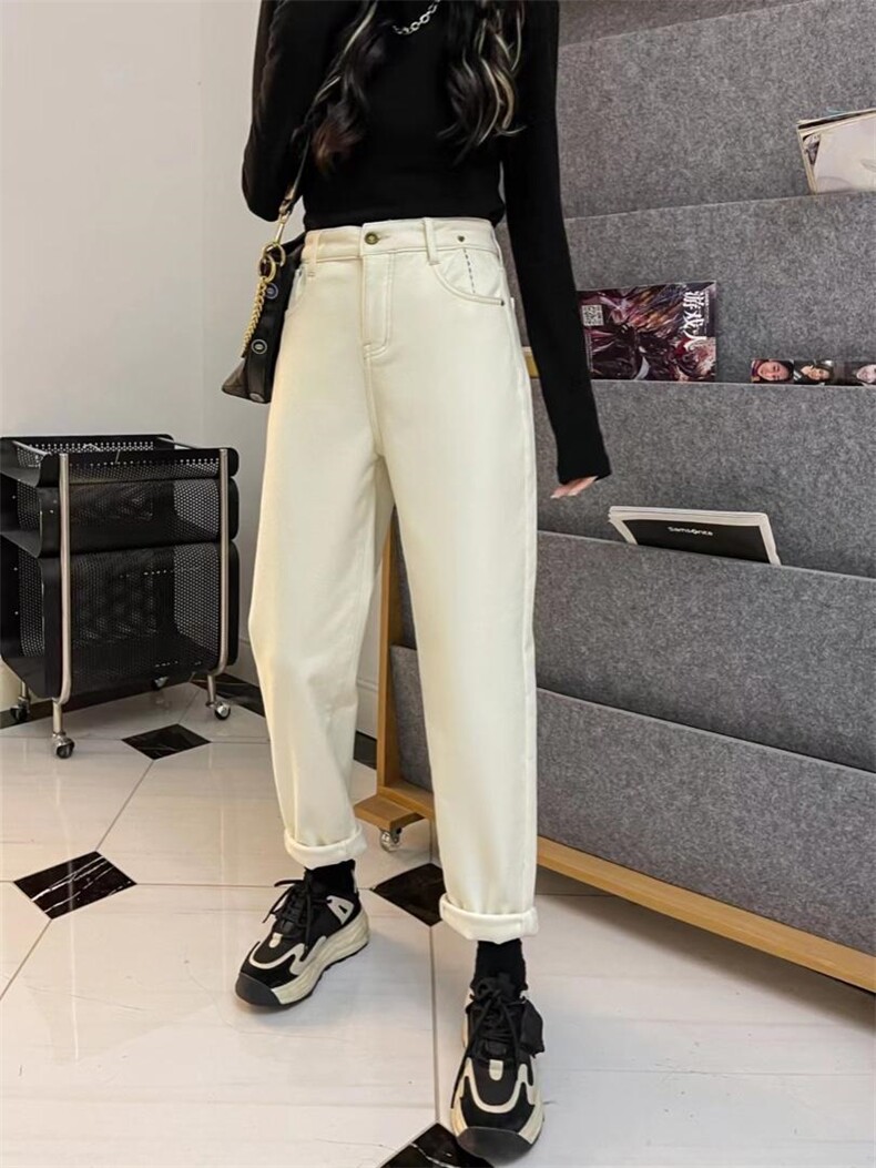 冬季加厚磨毛米色系，其它，nice 奈思