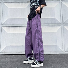 紫色