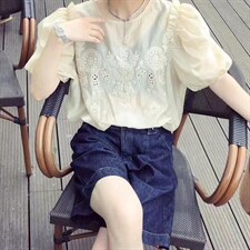 夏款，其它，巴黎衣都