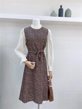 连衣裙，女装连衣裙，Lico&co(2F)