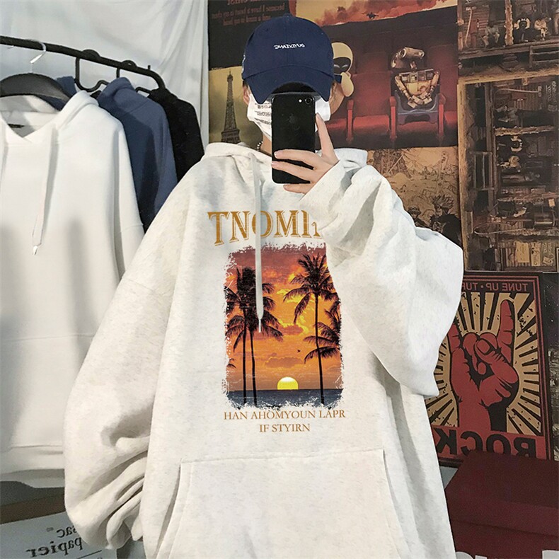 直播品质360克重磅美式卫衣H518特P35同步供应棉H518HM特P45,男装卫衣,电商A486