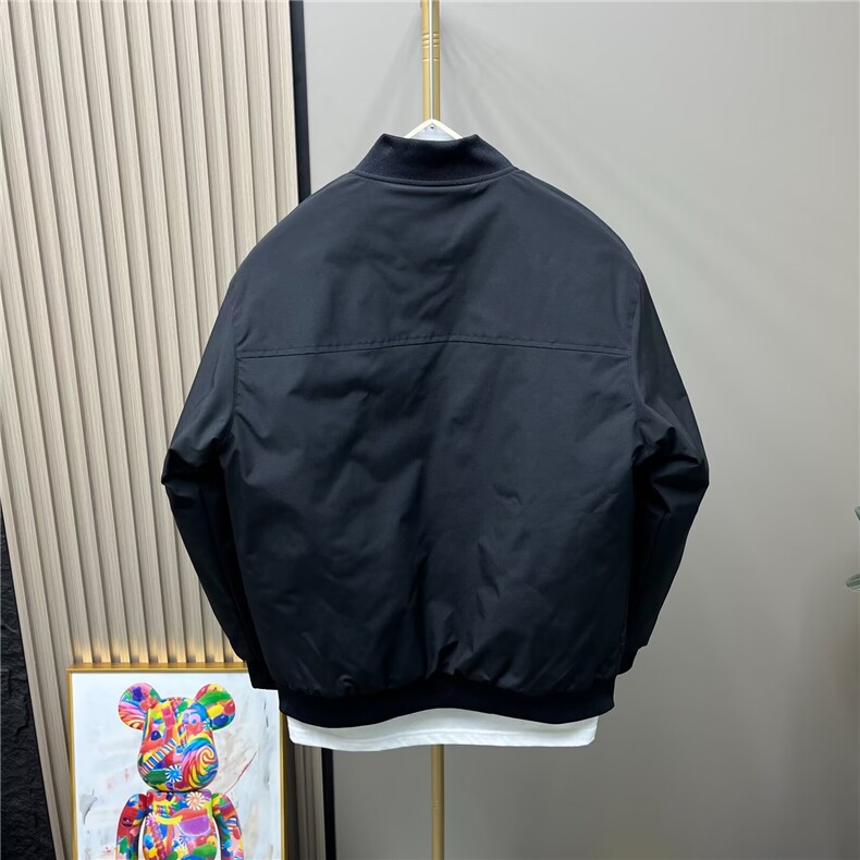 1506-1/JX241/P672025新款冬季夹克男生加厚保暖加厚双层夹克,男装夹克,星座1506-1
