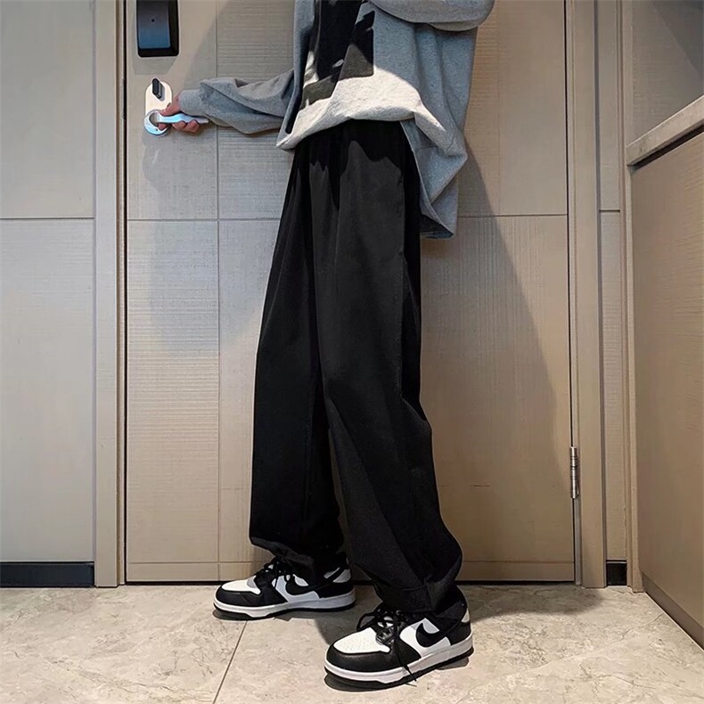 男春季潮流时尚休闲长裤K089P34,男装休闲裤,星座1116-2