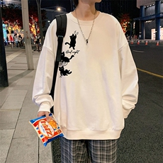 米白色